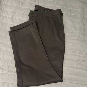 GAP Men's Chinos - Deep Brown